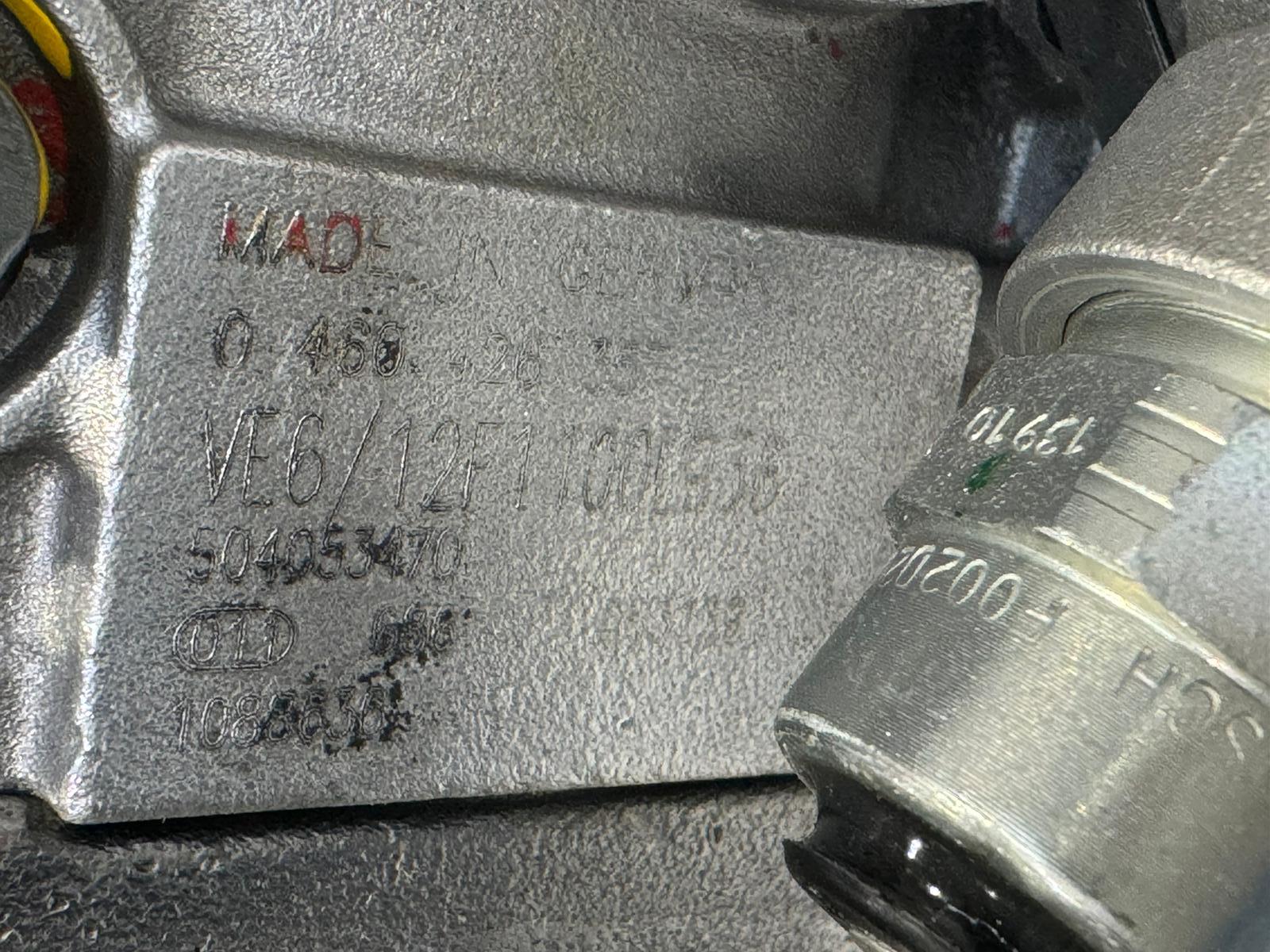 Bosch Diesel Fuel Injection Pump 0460426357