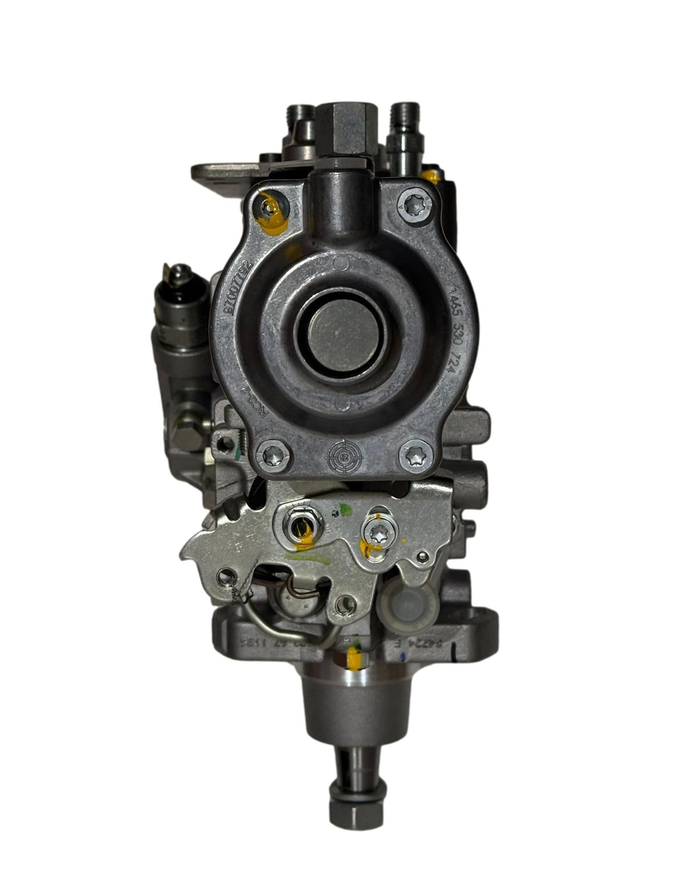 Bosch Diesel Fuel Injection Pump 0460424351