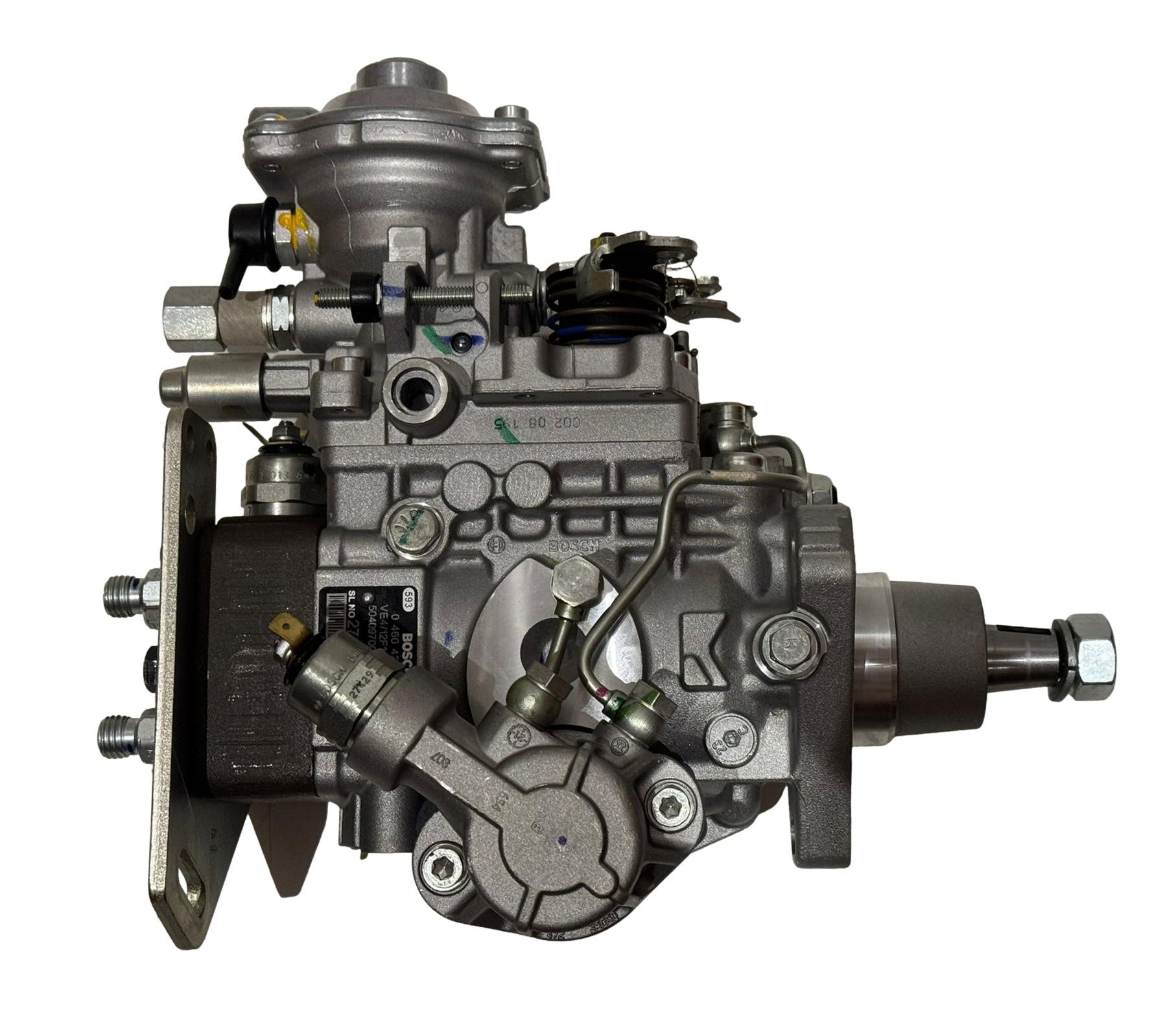 Bosch Diesel Fuel Injection Pump 0460424351