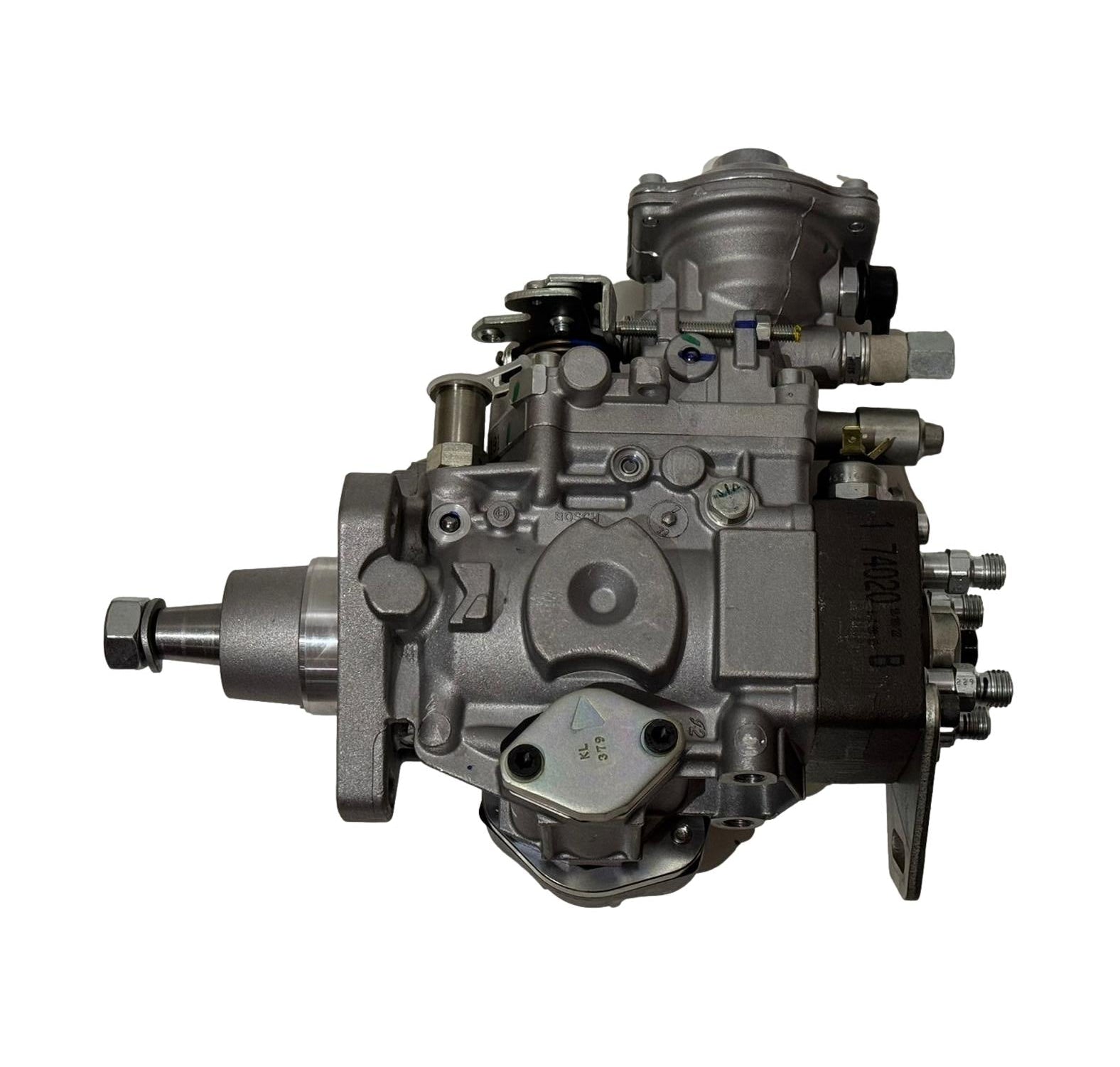 Bosch Diesel Fuel Injection Pump 0460424351