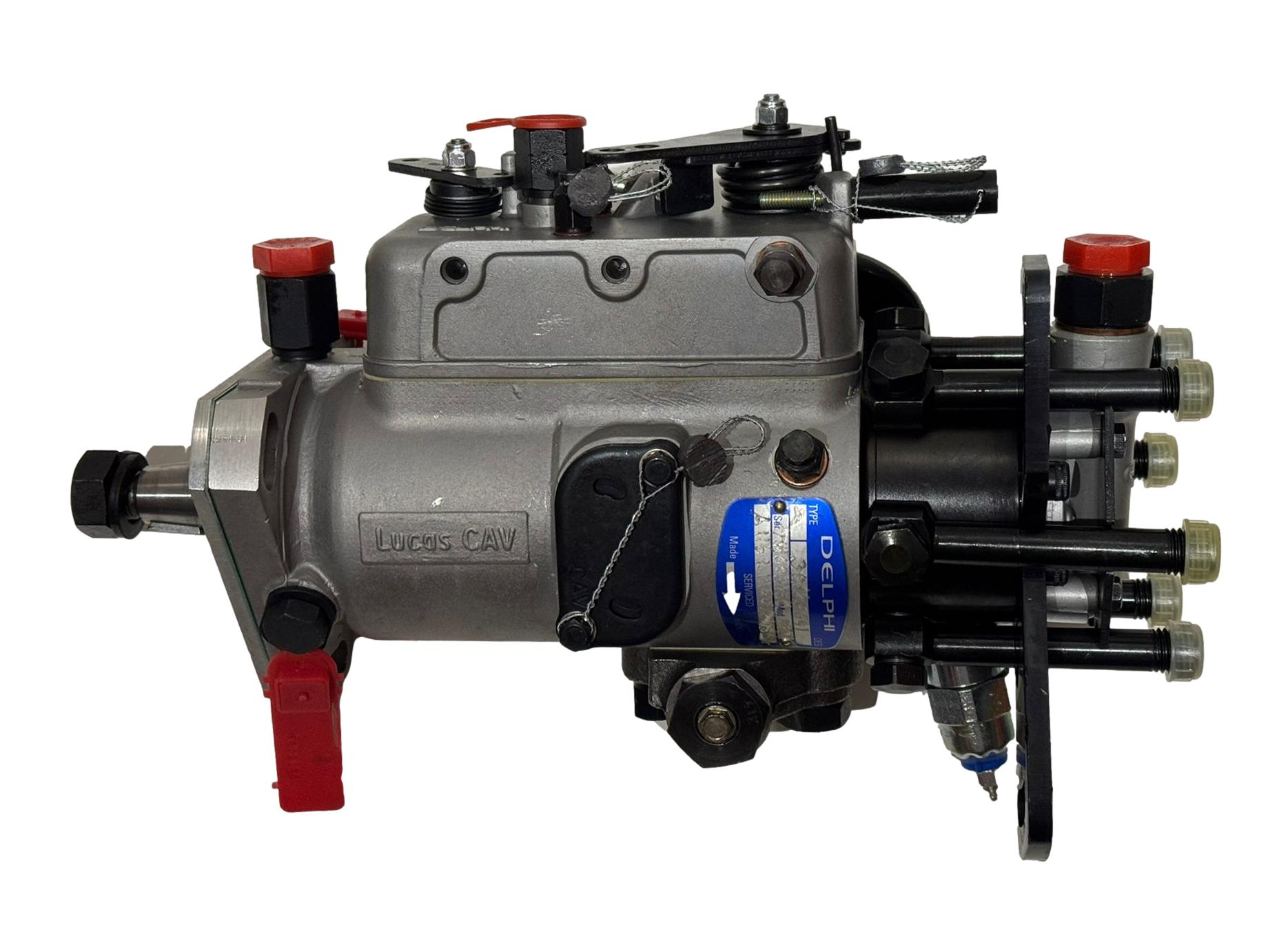 3062F541 Lucas CAV/Delphi Diesel Injection Pump