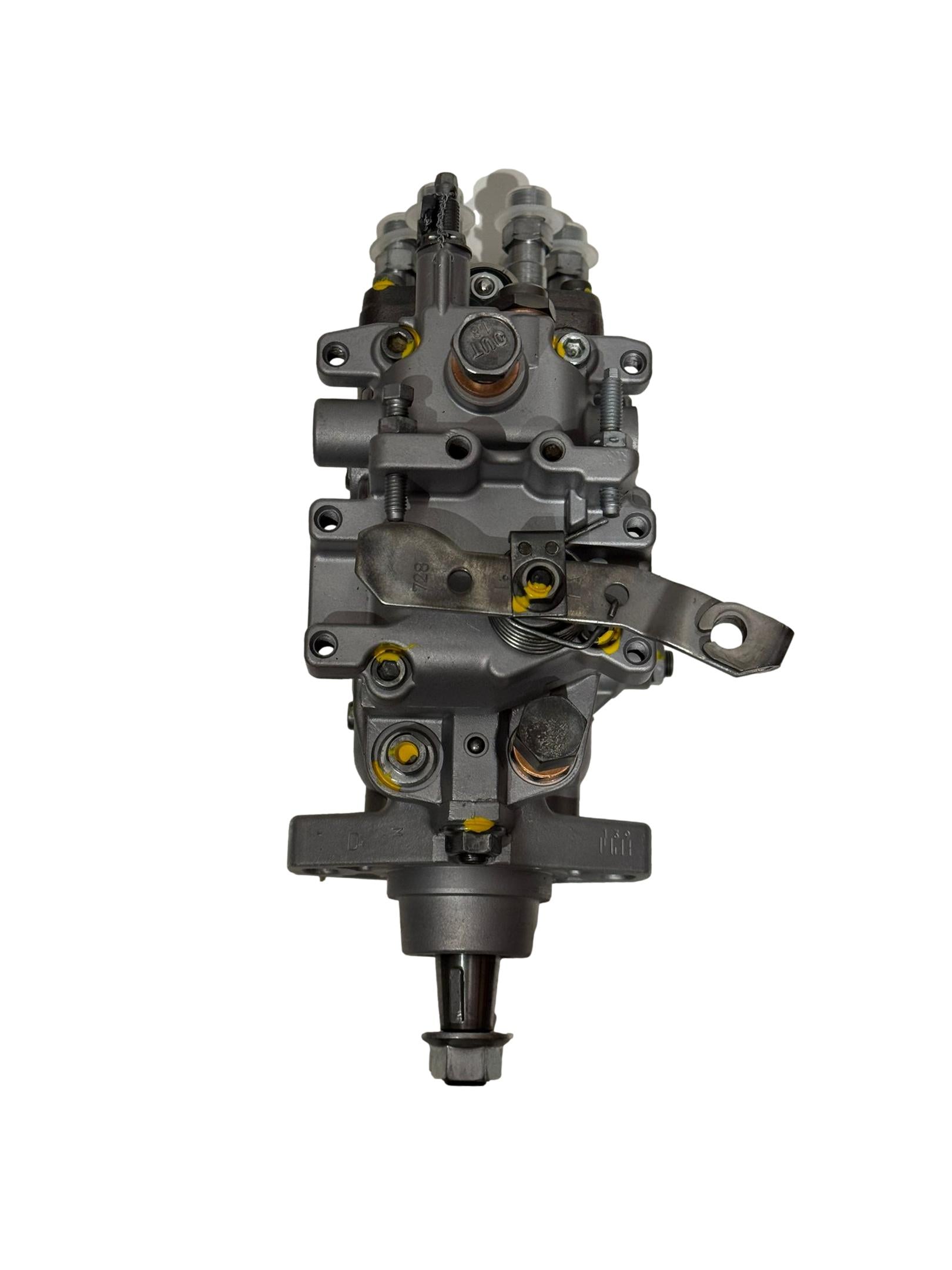 Caterpillar D5G Diesel Fuel Injection Pump Mitsubishi 196000-5090 32B65-17030