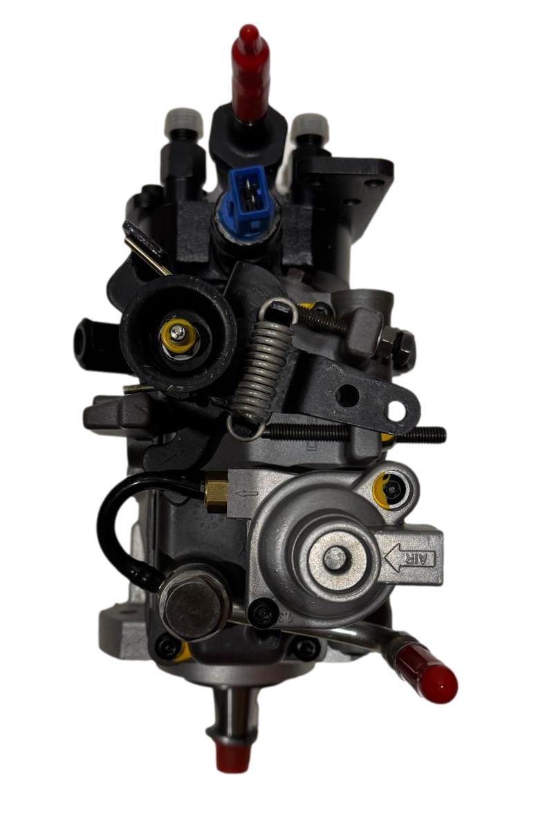 9320A348G Delphi Perkins Diesel Fuel Injection Pump