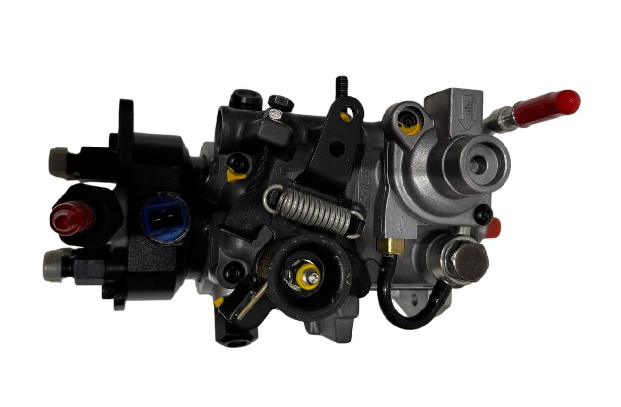 9320A348G Delphi Perkins Diesel Fuel Injection Pump