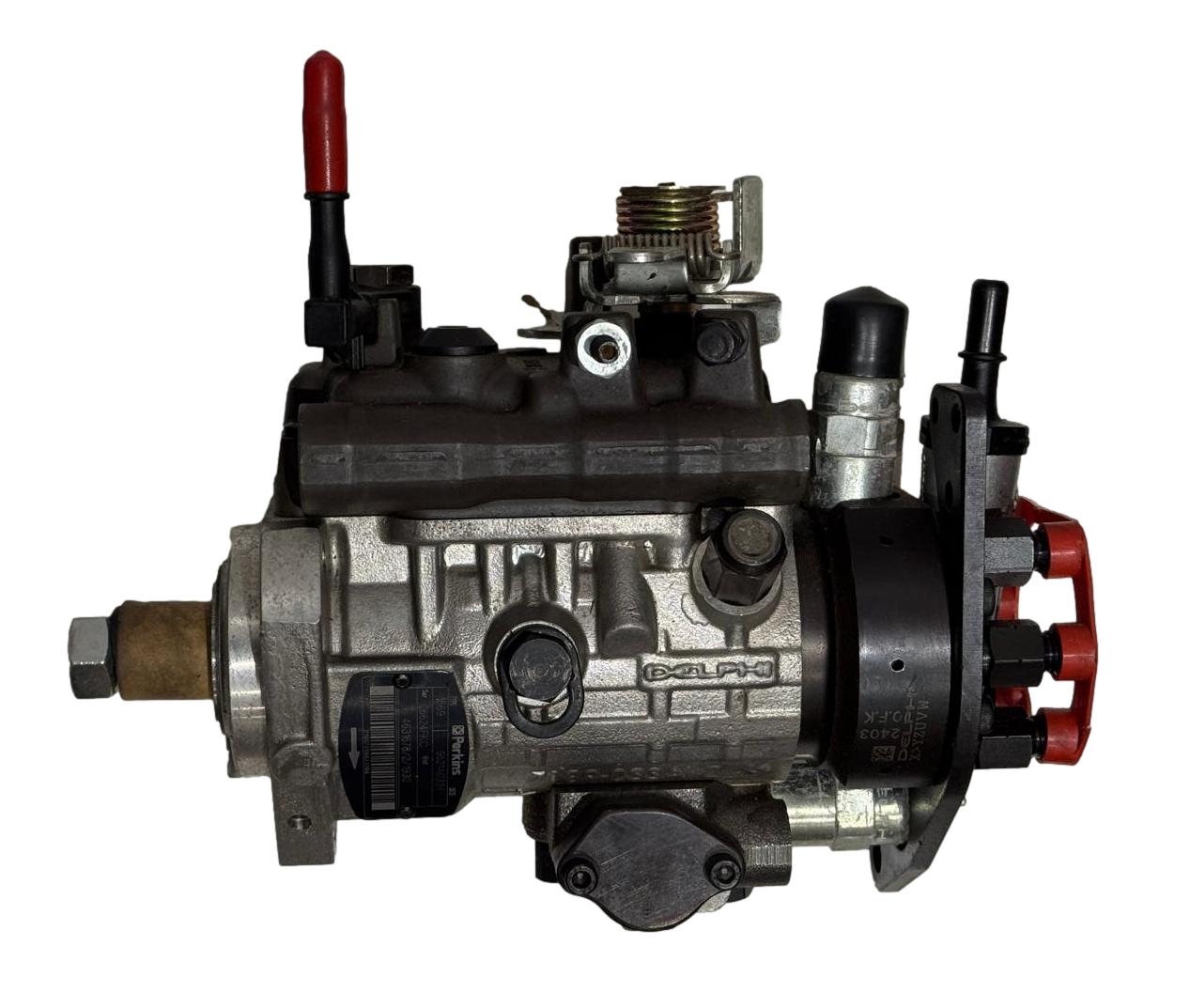 Delphi Diesel Fuel Injection Pump 9521A031H 4631678