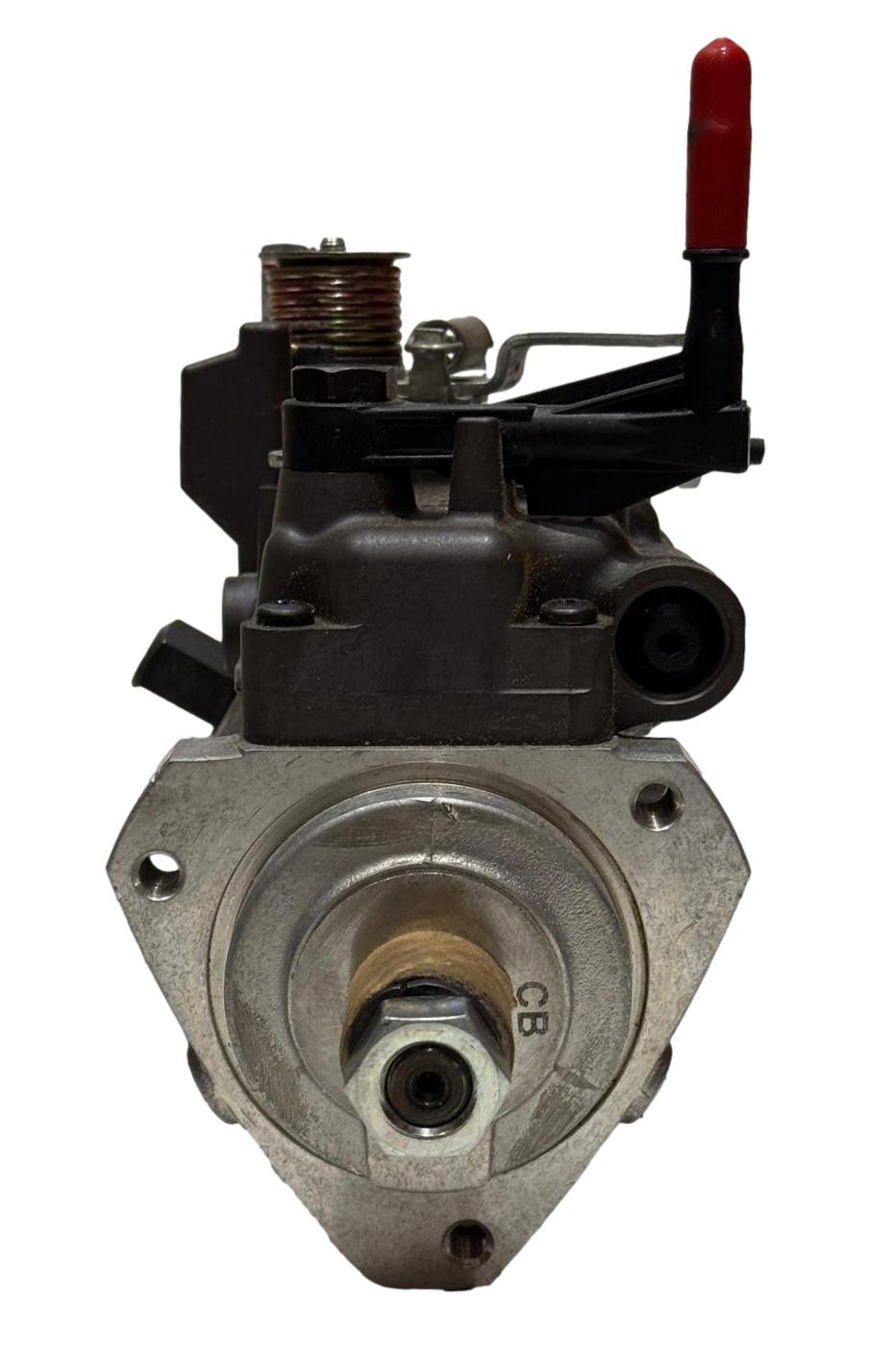 Delphi Diesel Fuel Injection Pump 9521A031H 4631678