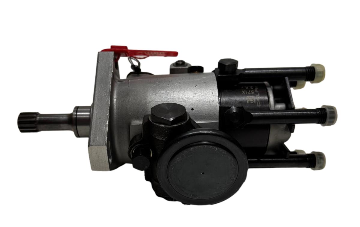 Rotork Marine Sea Truck 3266F638 Delphi Diesel Fuel Injection Pump Perkins 6.354