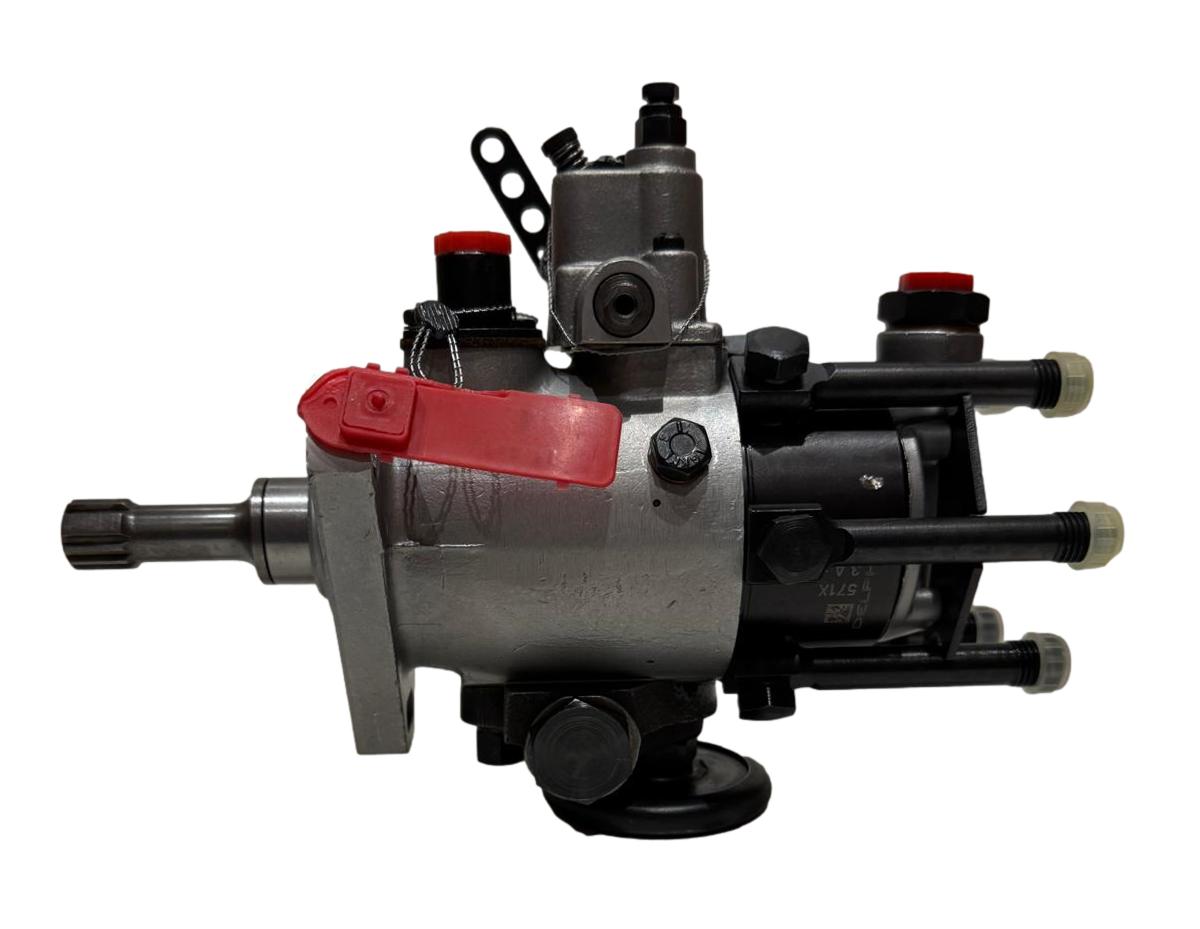 Rotork Marine Sea Truck 3266F638 Delphi Diesel Fuel Injection Pump Perkins 6.354