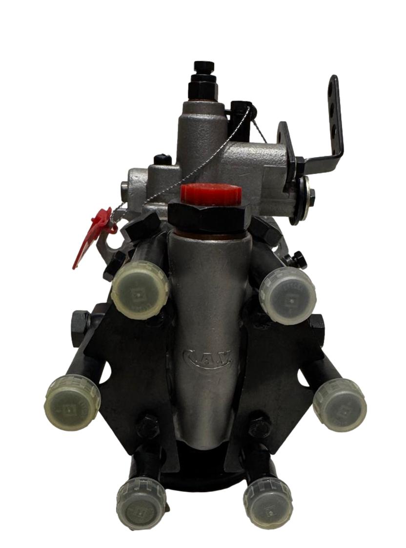Rotork Marine Sea Truck 3266F638 Delphi Diesel Fuel Injection Pump Perkins 6.354
