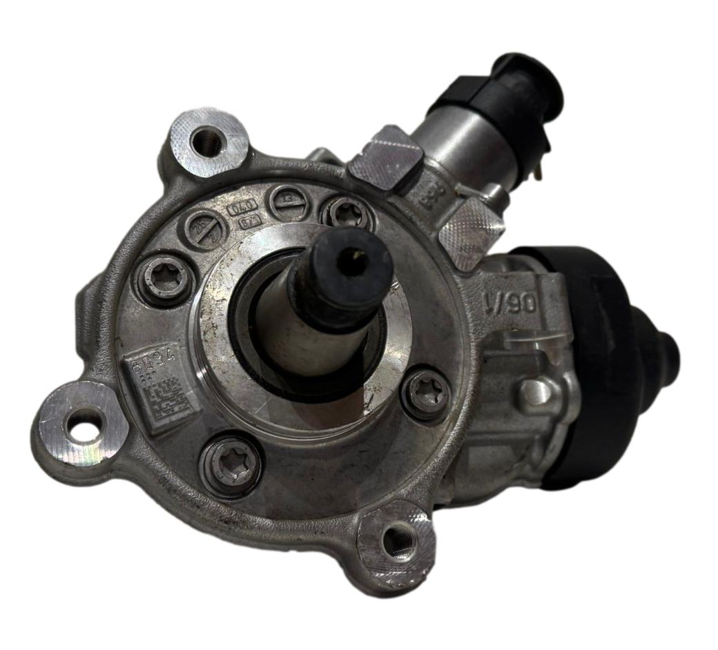 Bosch Diesel Common Rail Fuel Injection Pump 0445010537