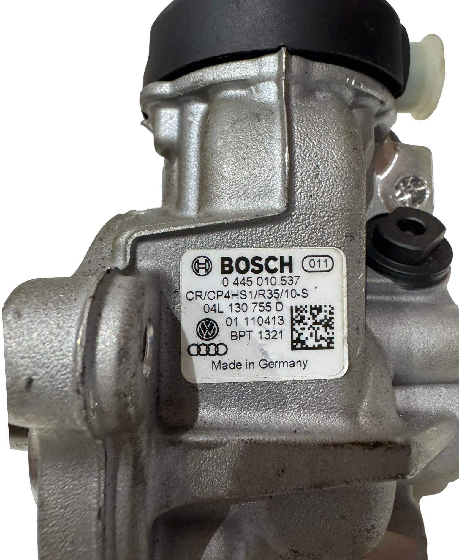Bosch Diesel Common Rail Fuel Injection Pump 0445010537