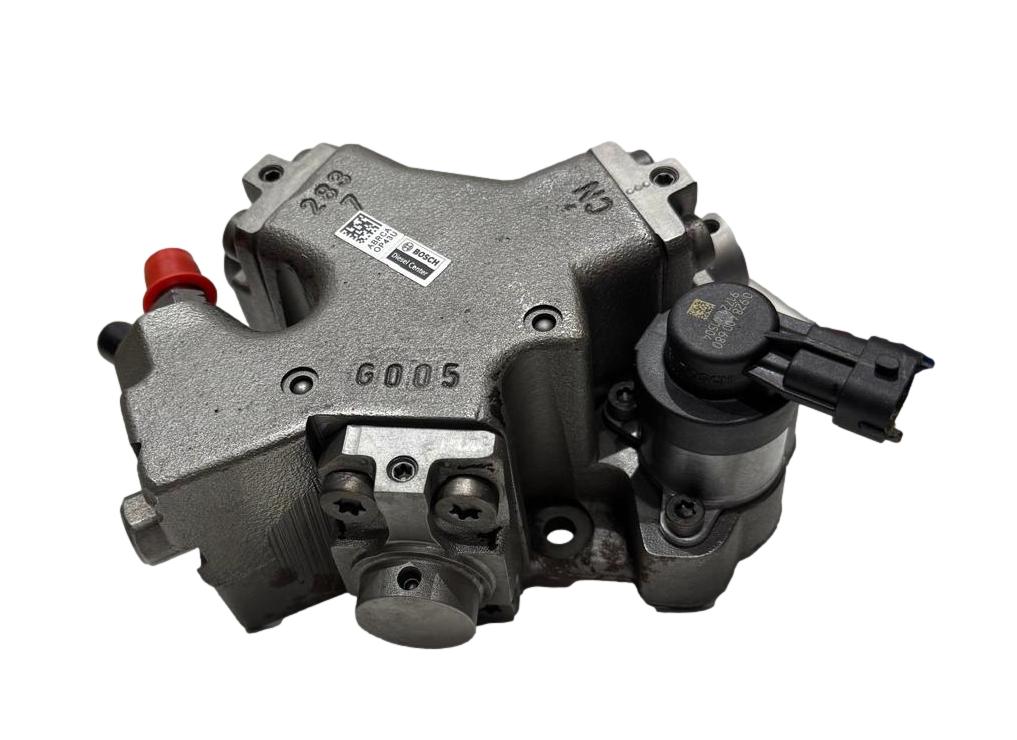 Bosch Diesel Common Rail Fuel Injection Pump 0445010293