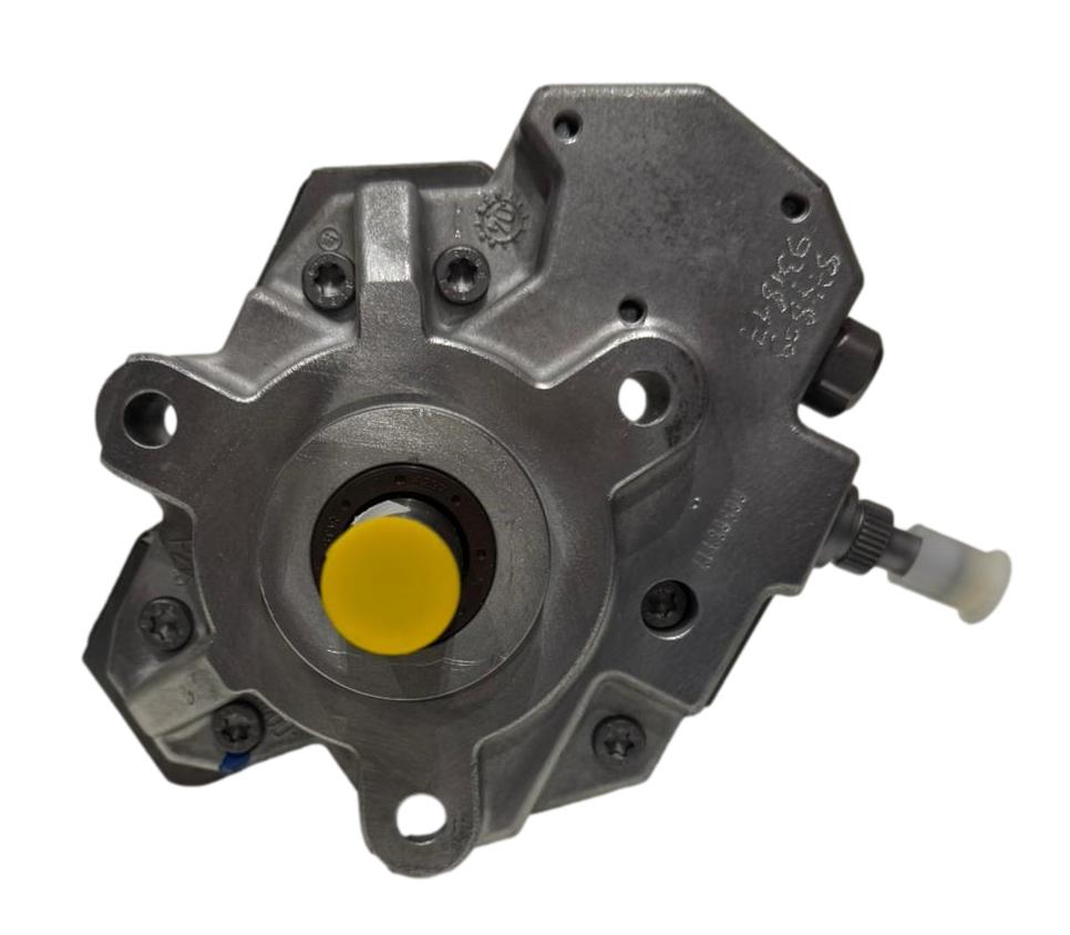 Bosch Diesel Common Rail Fuel Injection Pump 0445010086