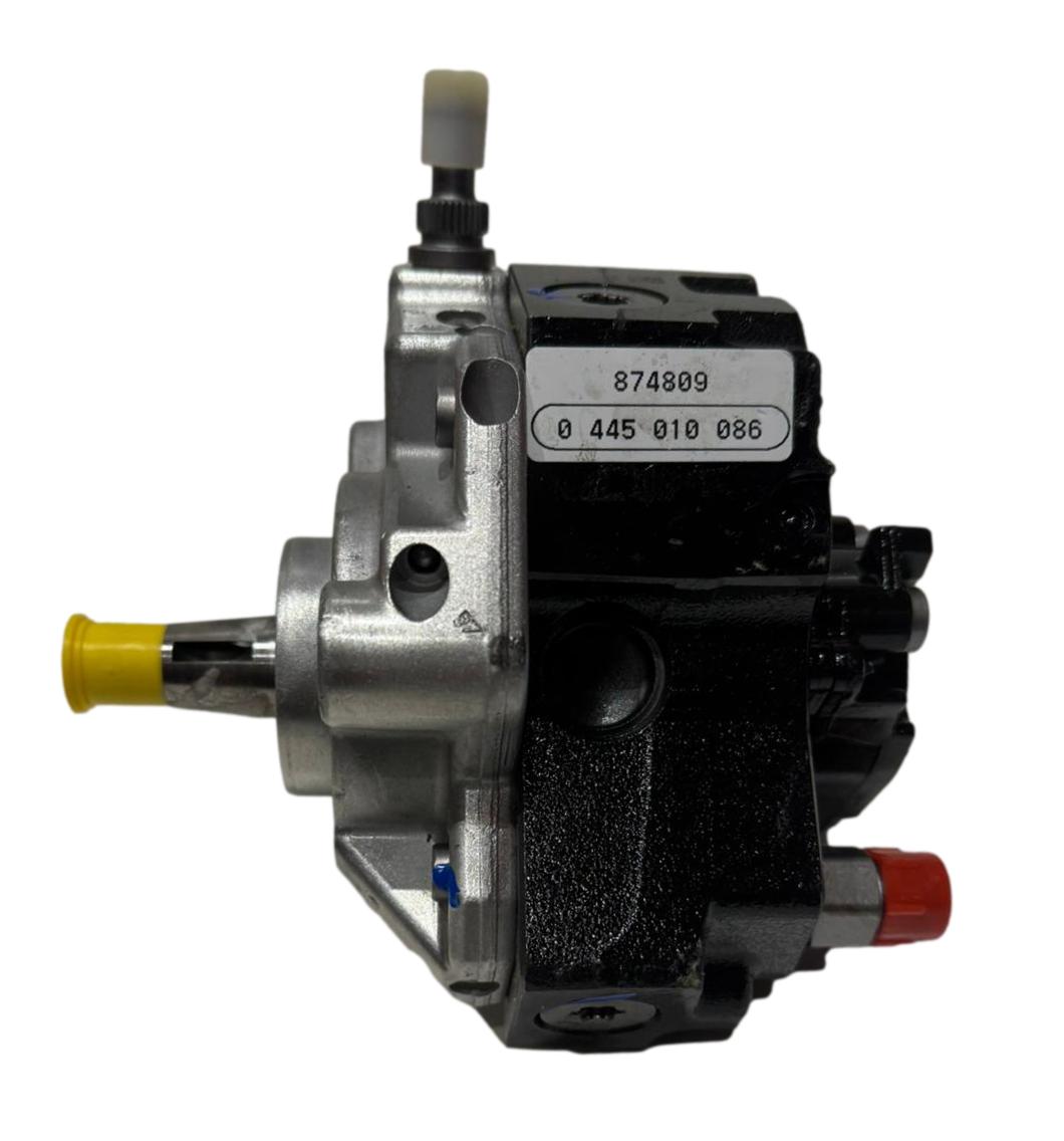 Bosch Diesel Common Rail Fuel Injection Pump 0445010086