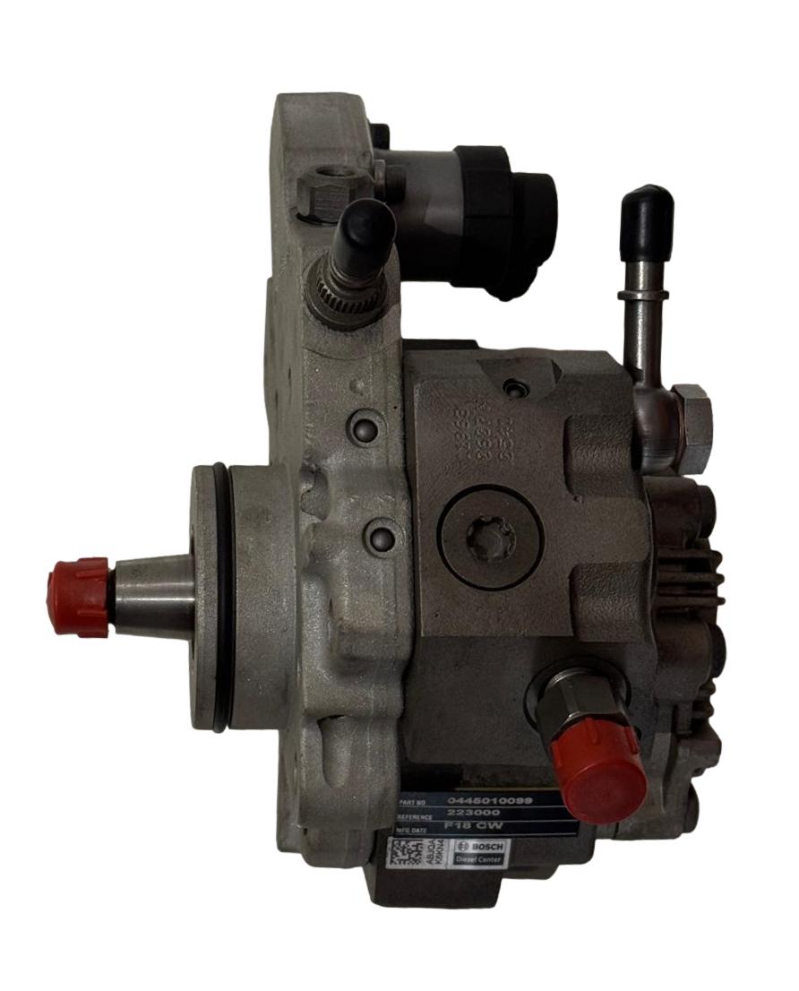 Bosch Diesel Common Rail Fuel Injection Pump 0445010099