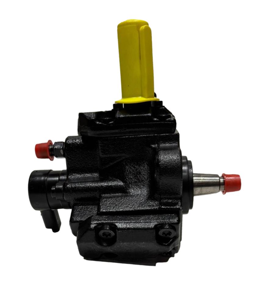 Bosch Common Rail Diesel Fuel Injection Pump 0445010163