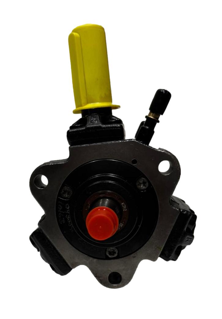 Bosch Common Rail Diesel Fuel Injection Pump 0445010163