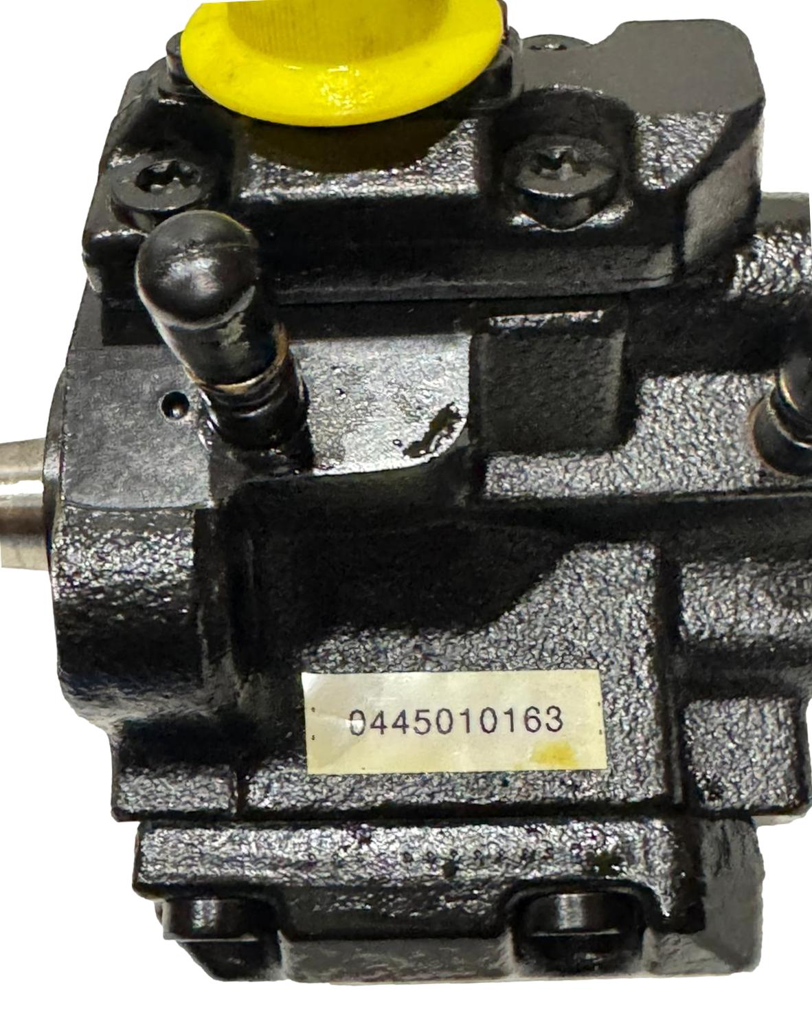 Bosch Common Rail Diesel Fuel Injection Pump 0445010163