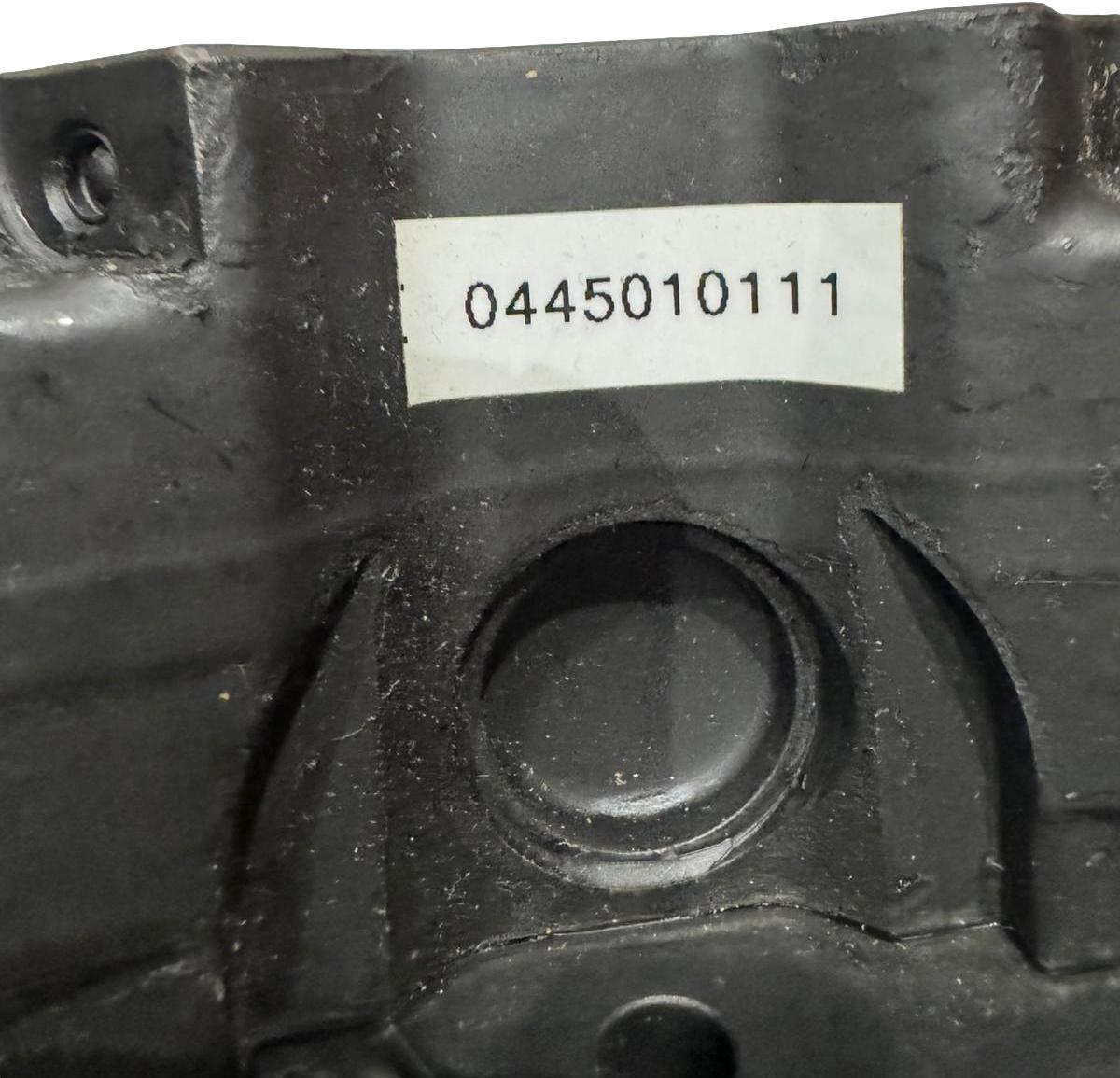 Bosch Diesel Common Rail Fuel Injection Pump 0445010111