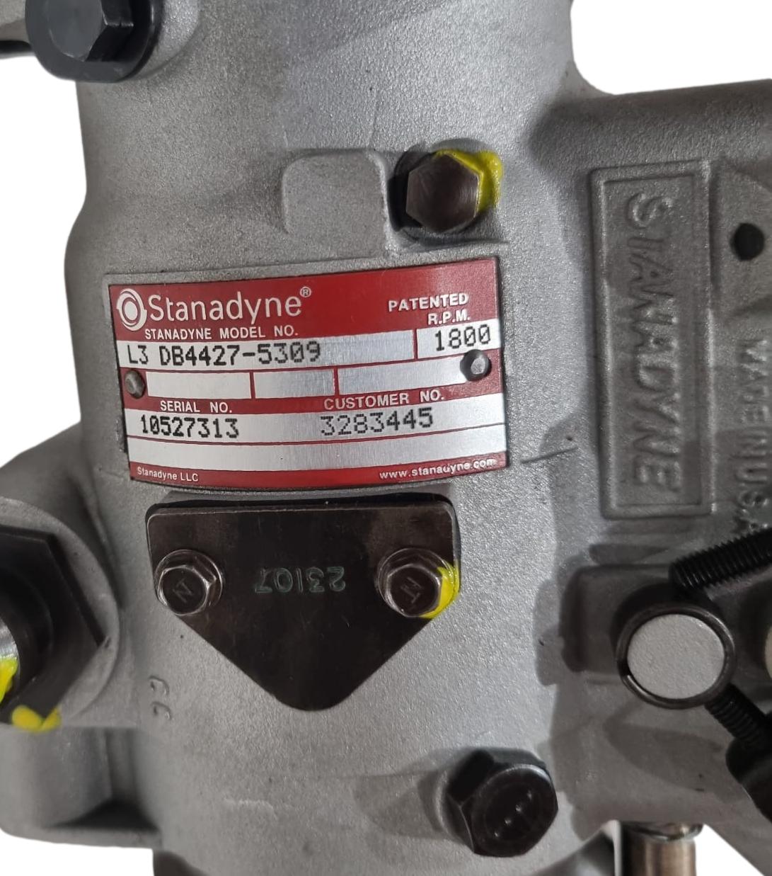 DB4427-5309 Stanadyne Diesel Injection Pump