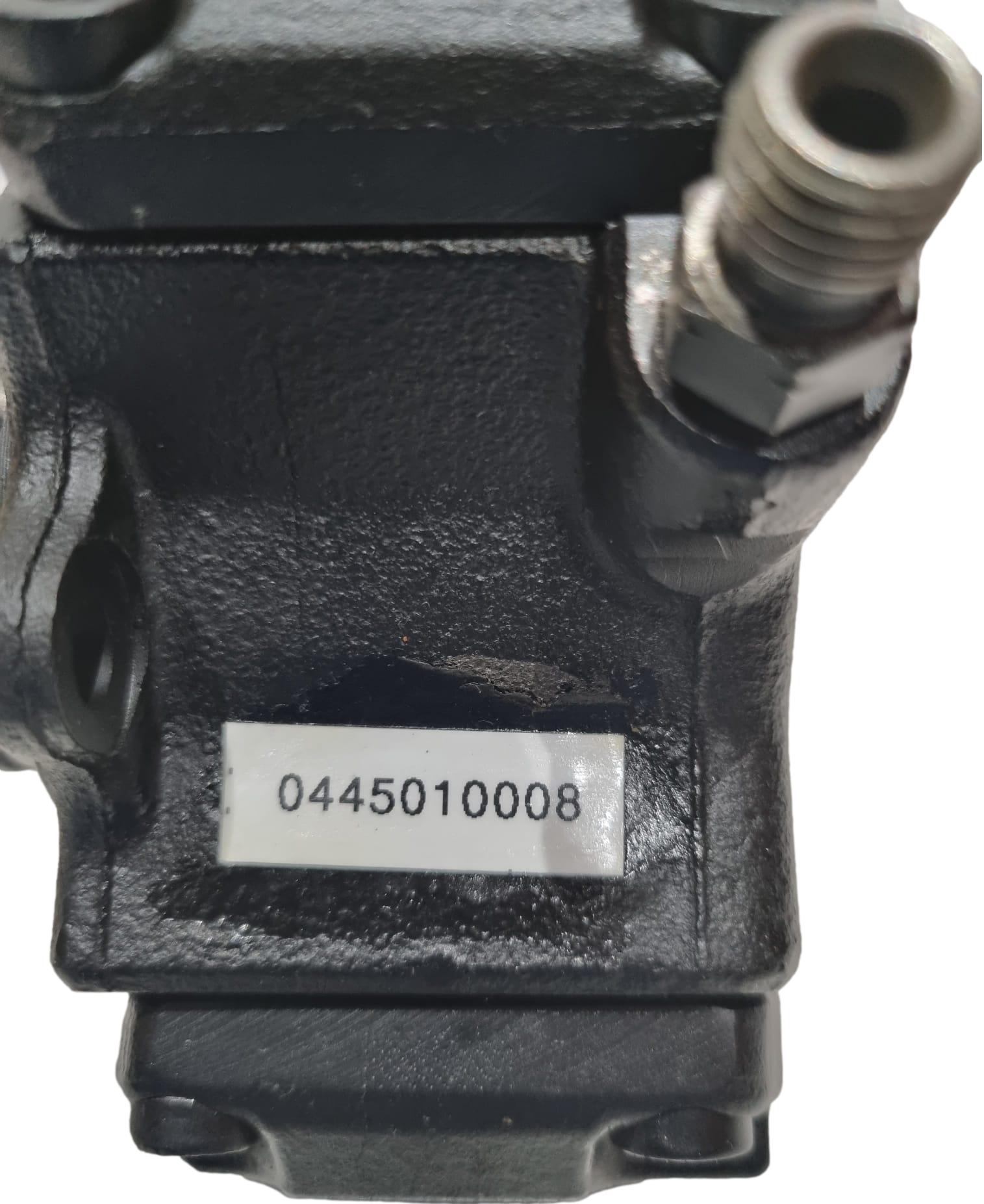 Bosch Common Rail Diesel Fuel Injection Pump 0445010008