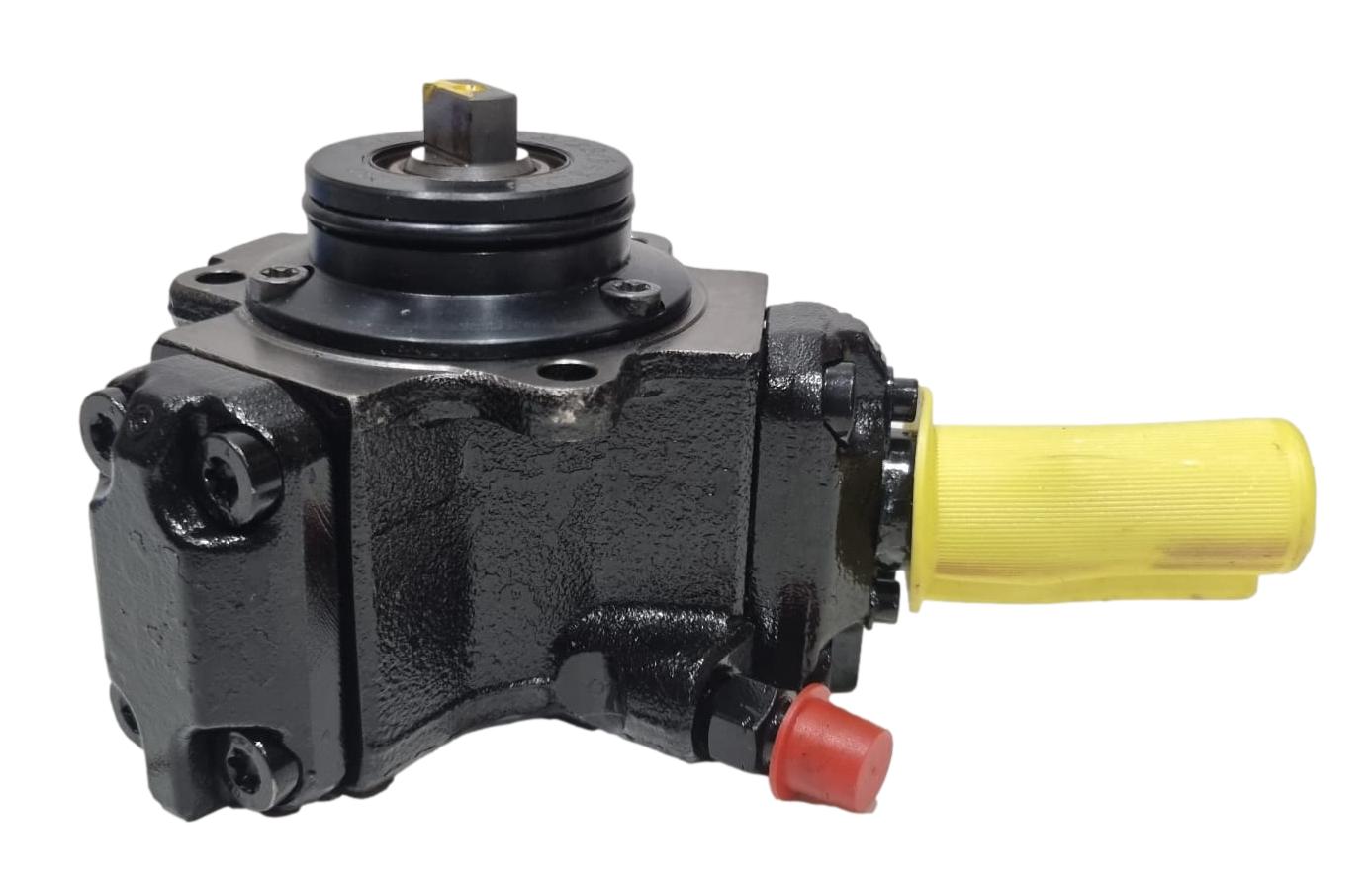 Bosch Common Rail Diesel Fuel Injection Pump 0445010013