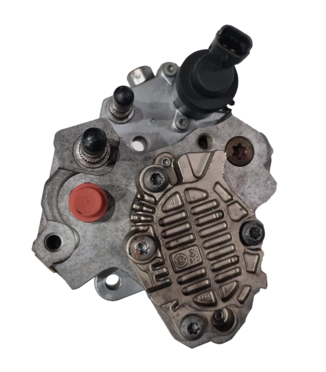 Bosch Common Rail Diesel Fuel Injection Pump 0445010033