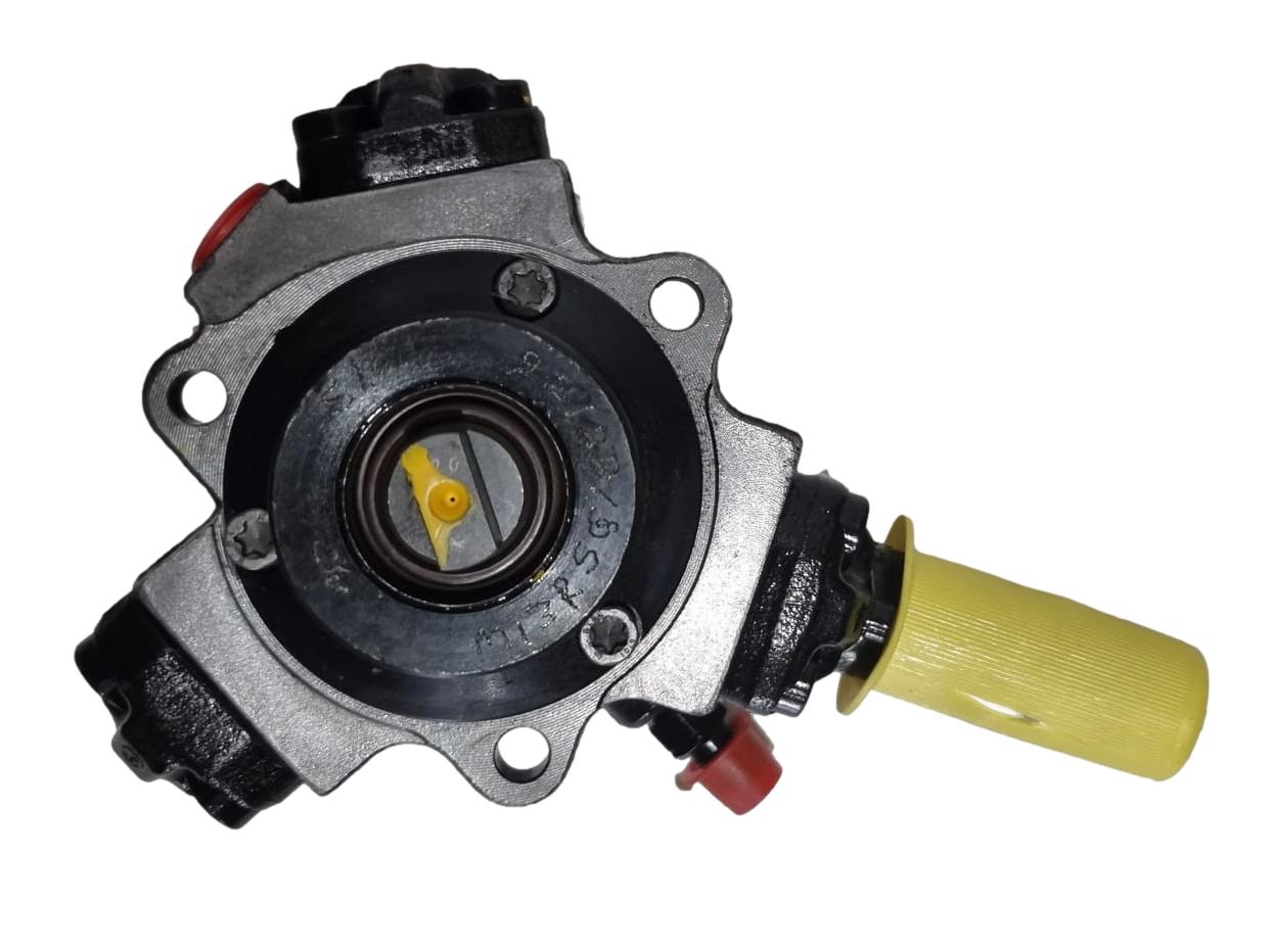 Bosch Common Rail Diesel Fuel Injection Pump 0445010013