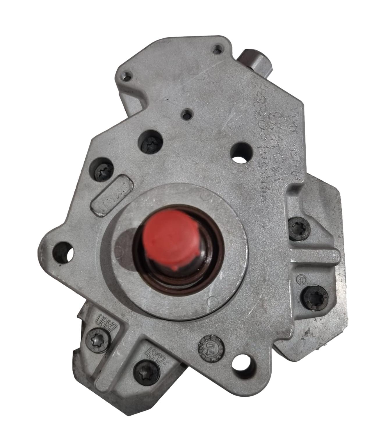 Bosch Common Rail Diesel Fuel Injection Pump 0445010033