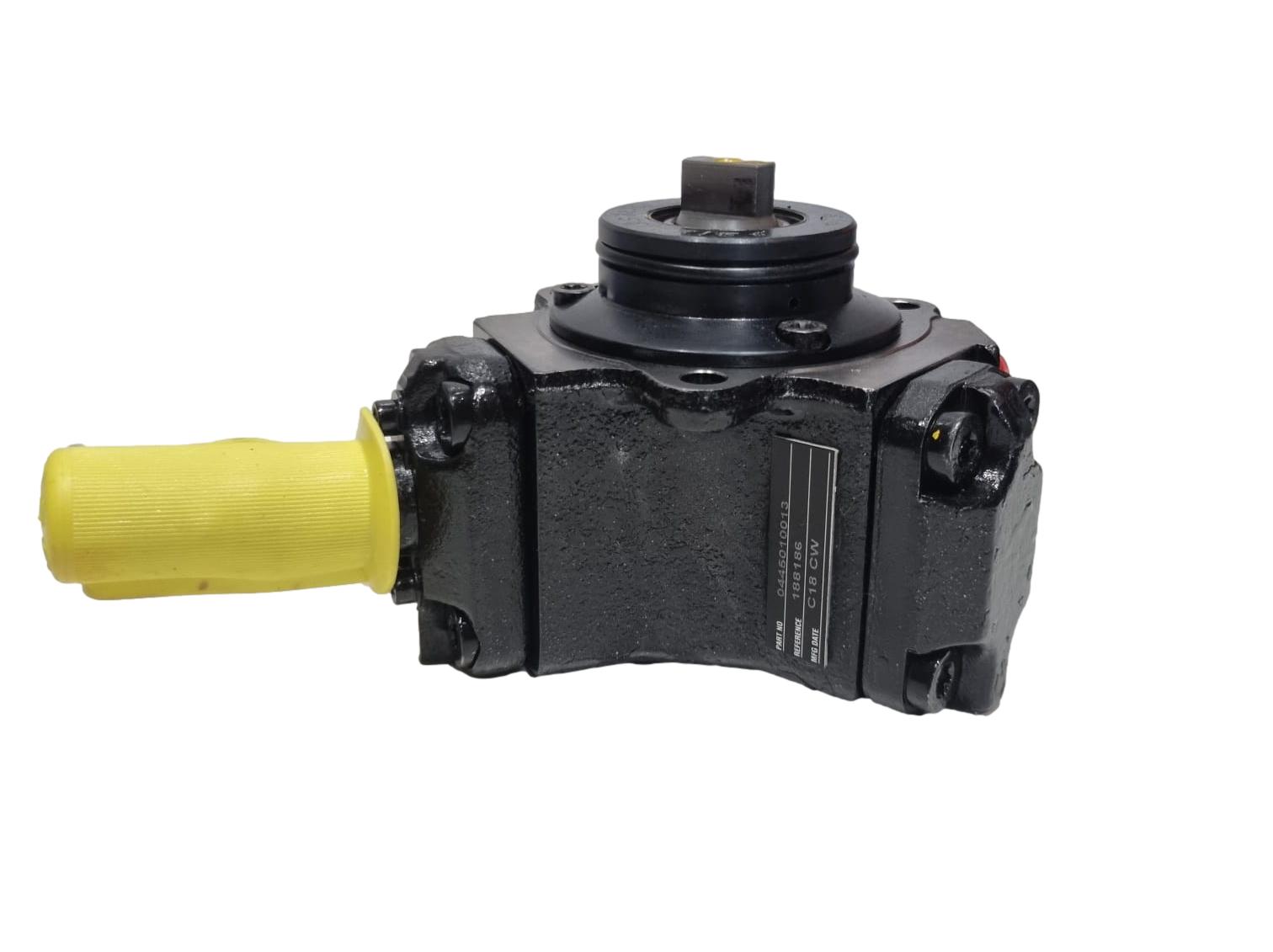 Bosch Common Rail Diesel Fuel Injection Pump 0445010013