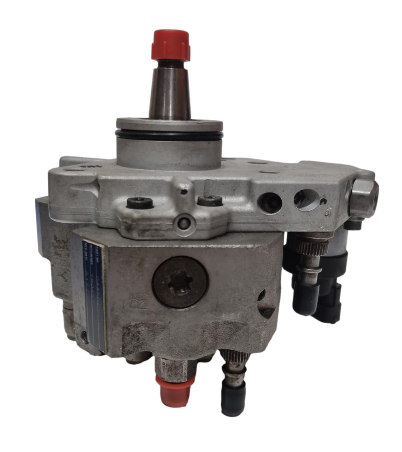 Bosch Common Rail Diesel Fuel Injection Pump 0445010033
