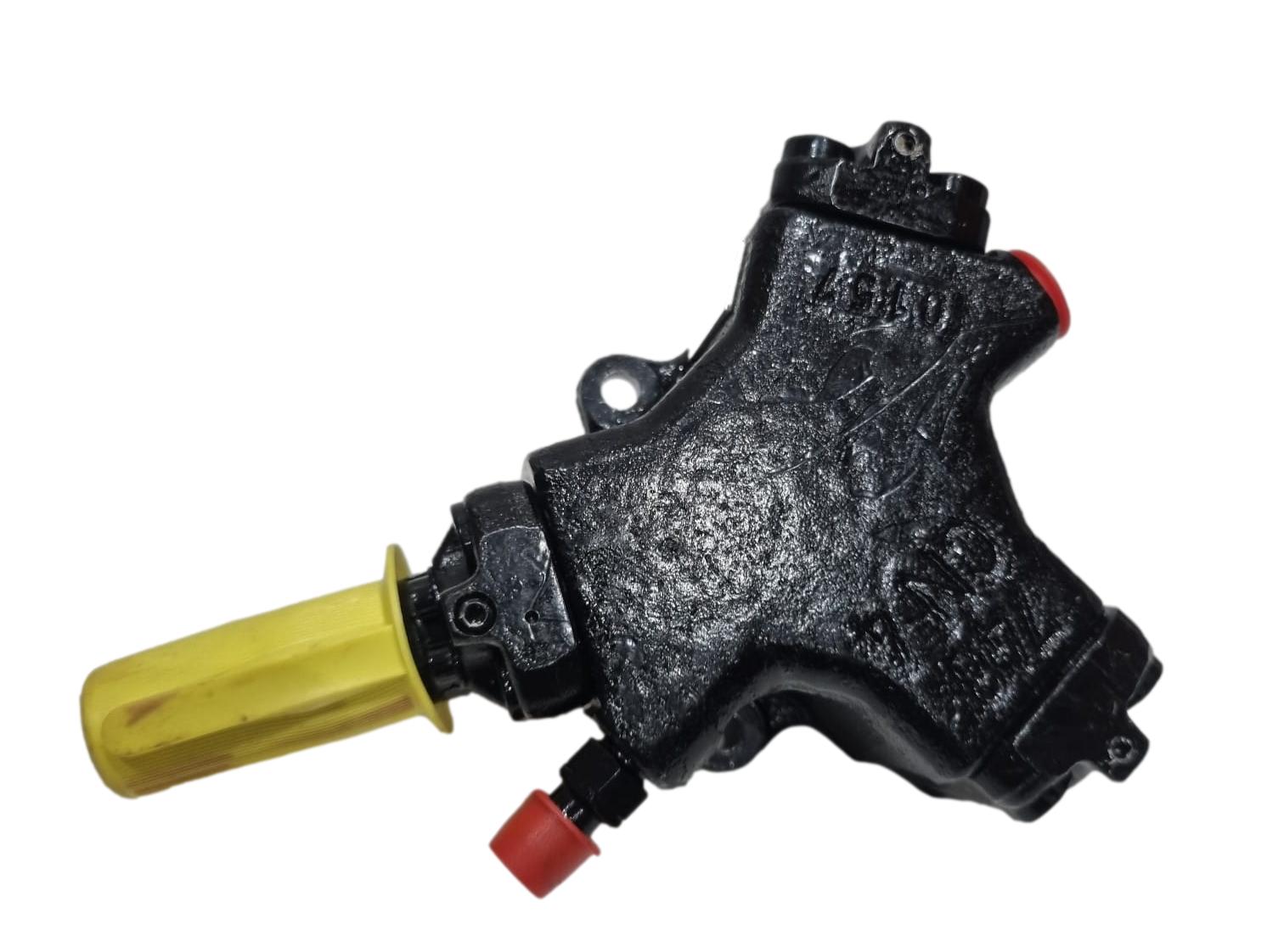 Bosch Common Rail Diesel Fuel Injection Pump 0445010013