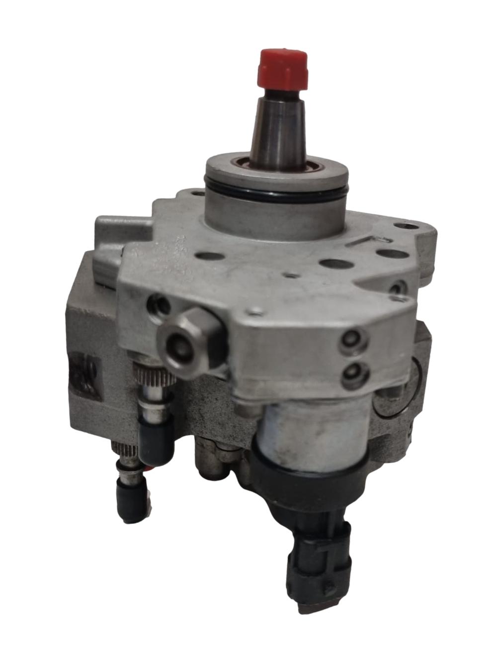 Bosch Common Rail Diesel Fuel Injection Pump 0445010033