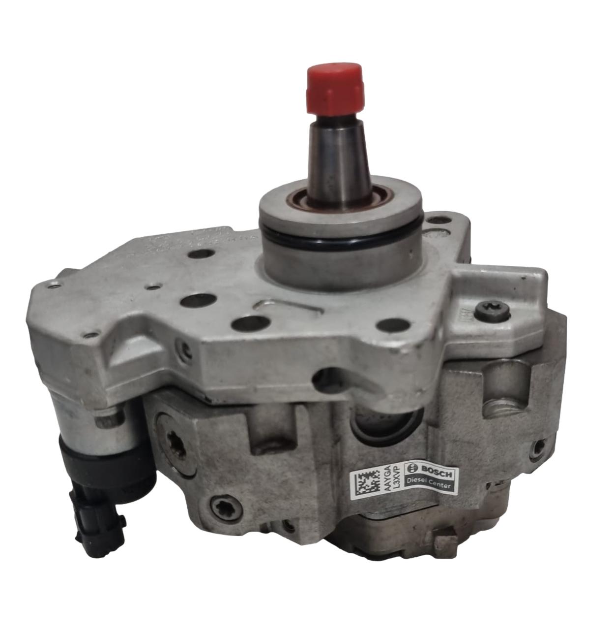 Bosch Common Rail Diesel Fuel Injection Pump 0445010033