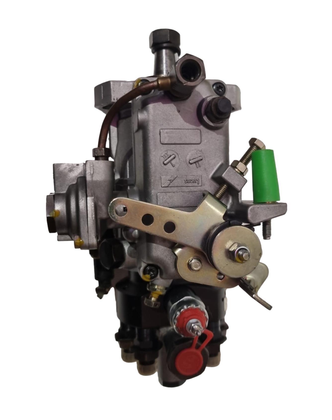 John Deere Delphi/CAV Diesel Fuel Injection Pump 8921A694K RE516159 Exchange Only
