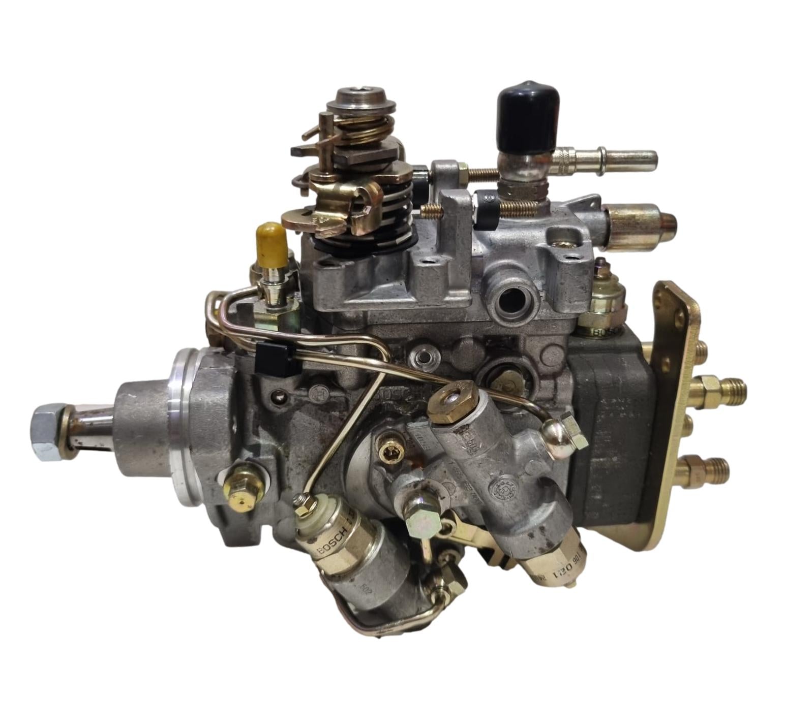 Bosch Perkins VE Diesel Fuel Injection Pump 0460424324 2644N404