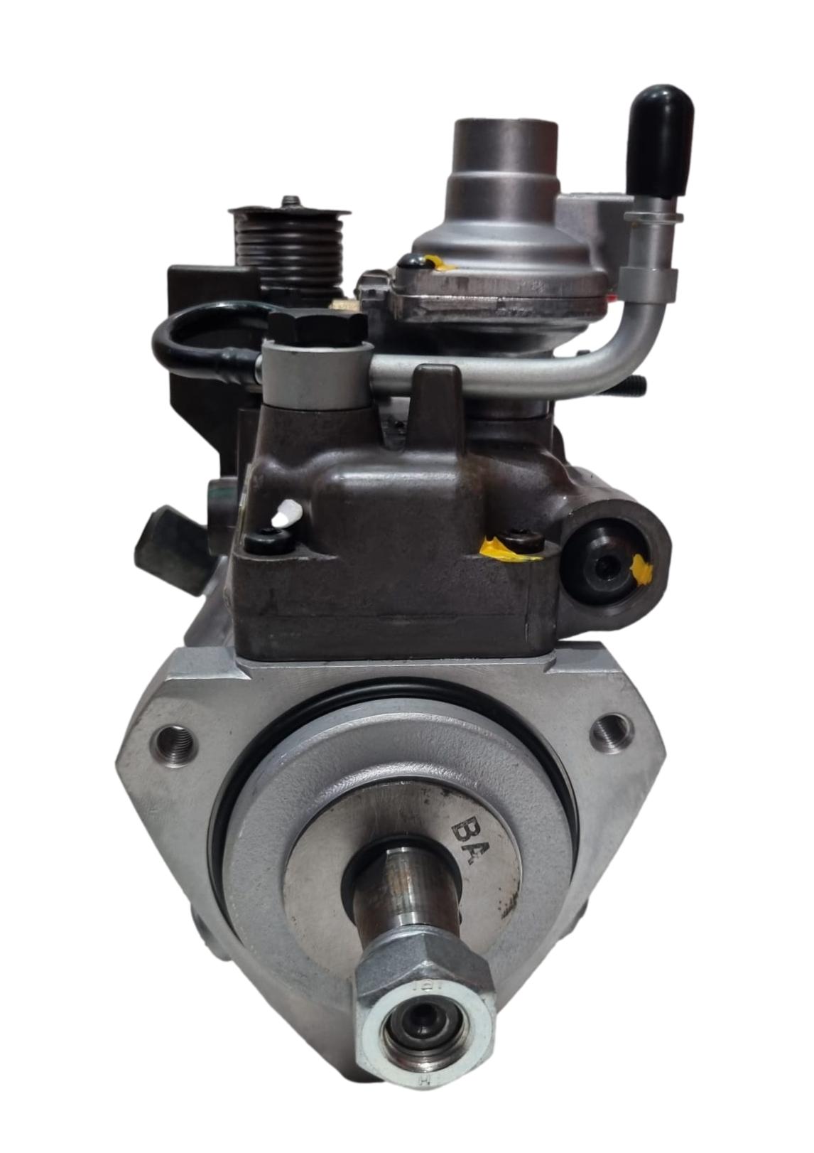 9320A180G Perkins Diesel Fuel Injection Pump
