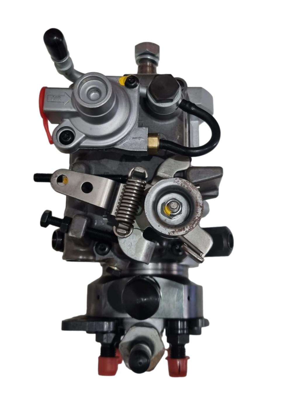 9320A180G Perkins Diesel Fuel Injection Pump