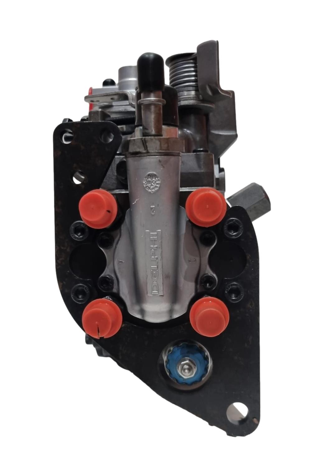 9320A180G Perkins Diesel Fuel Injection Pump
