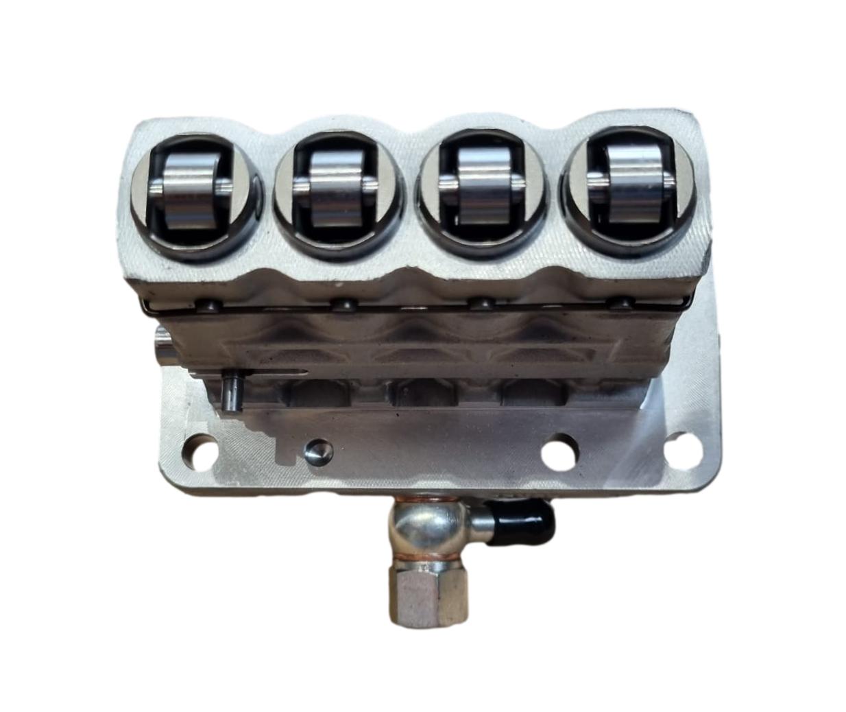 Perkins Zexel Injection Pump 44060