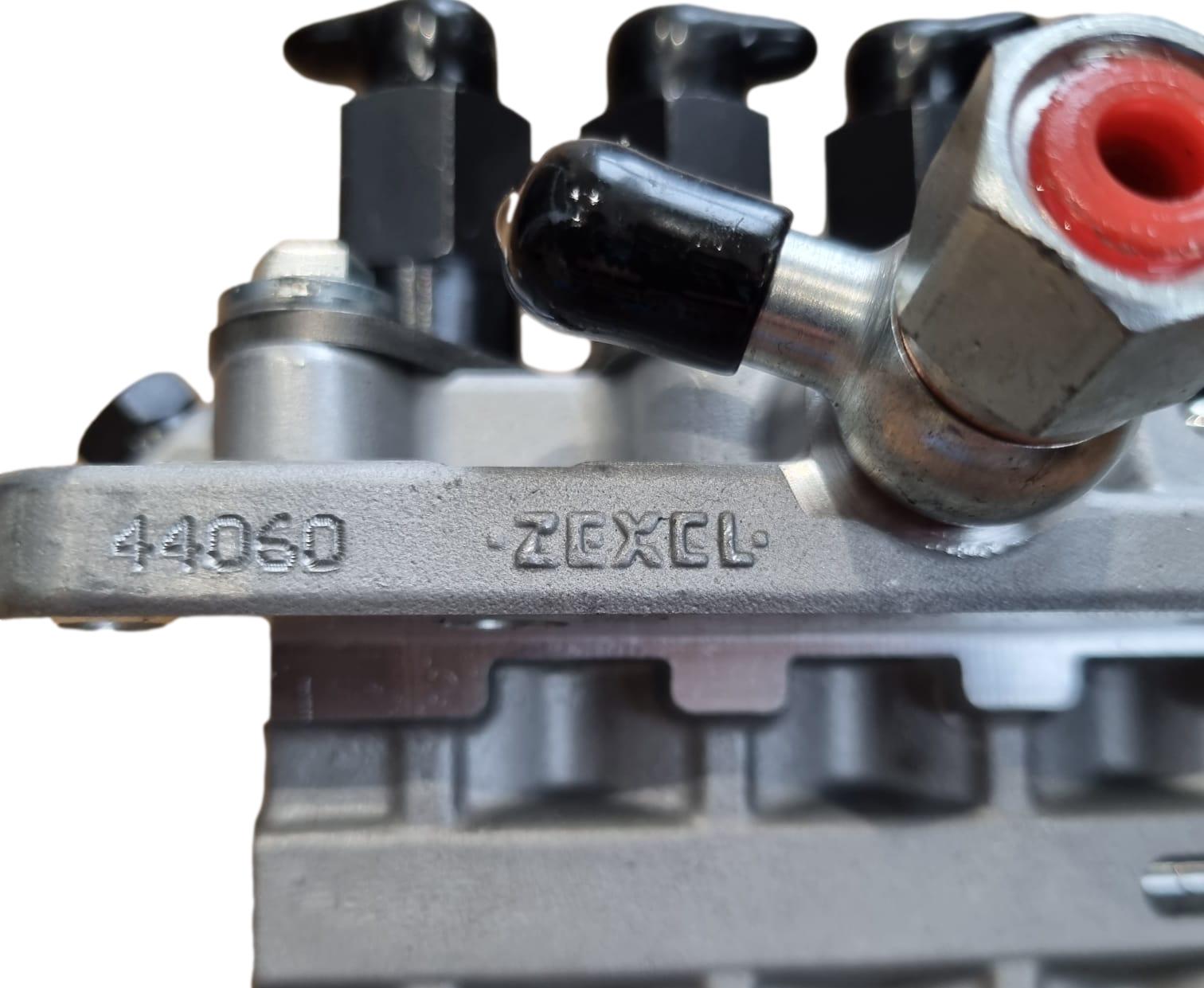 Perkins Zexel Injection Pump 44060