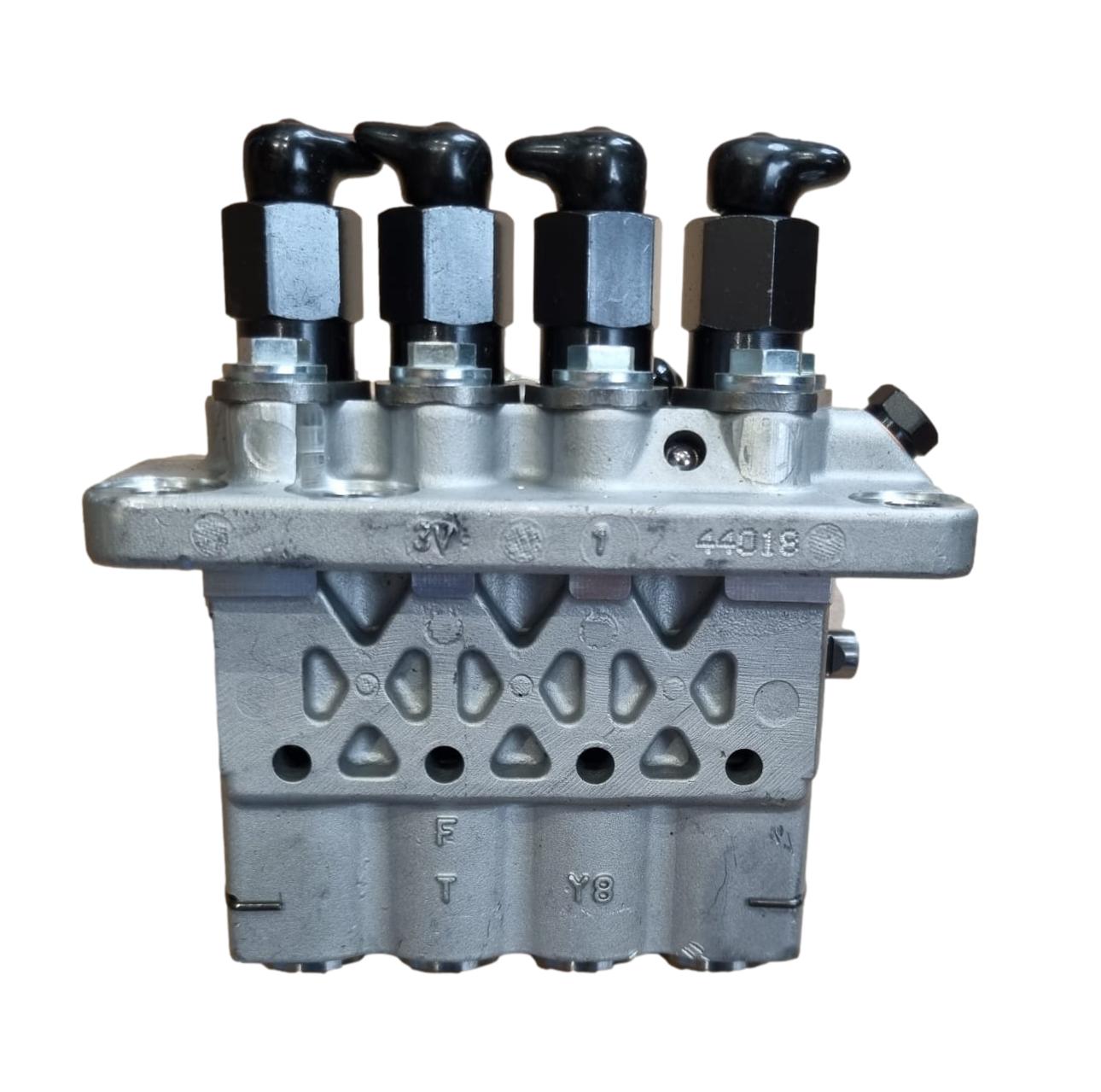 Perkins Zexel Injection Pump 44060