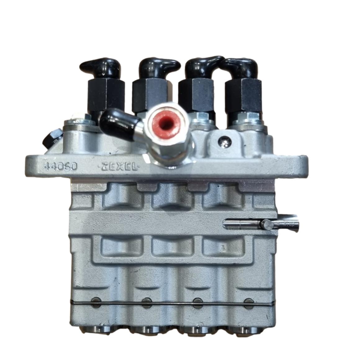 Perkins Zexel Injection Pump 44060