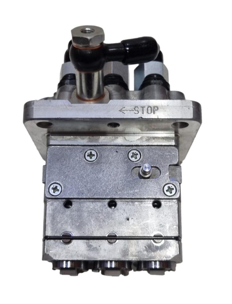 Perkins Zexel Injection Pump 73011 104207-3011