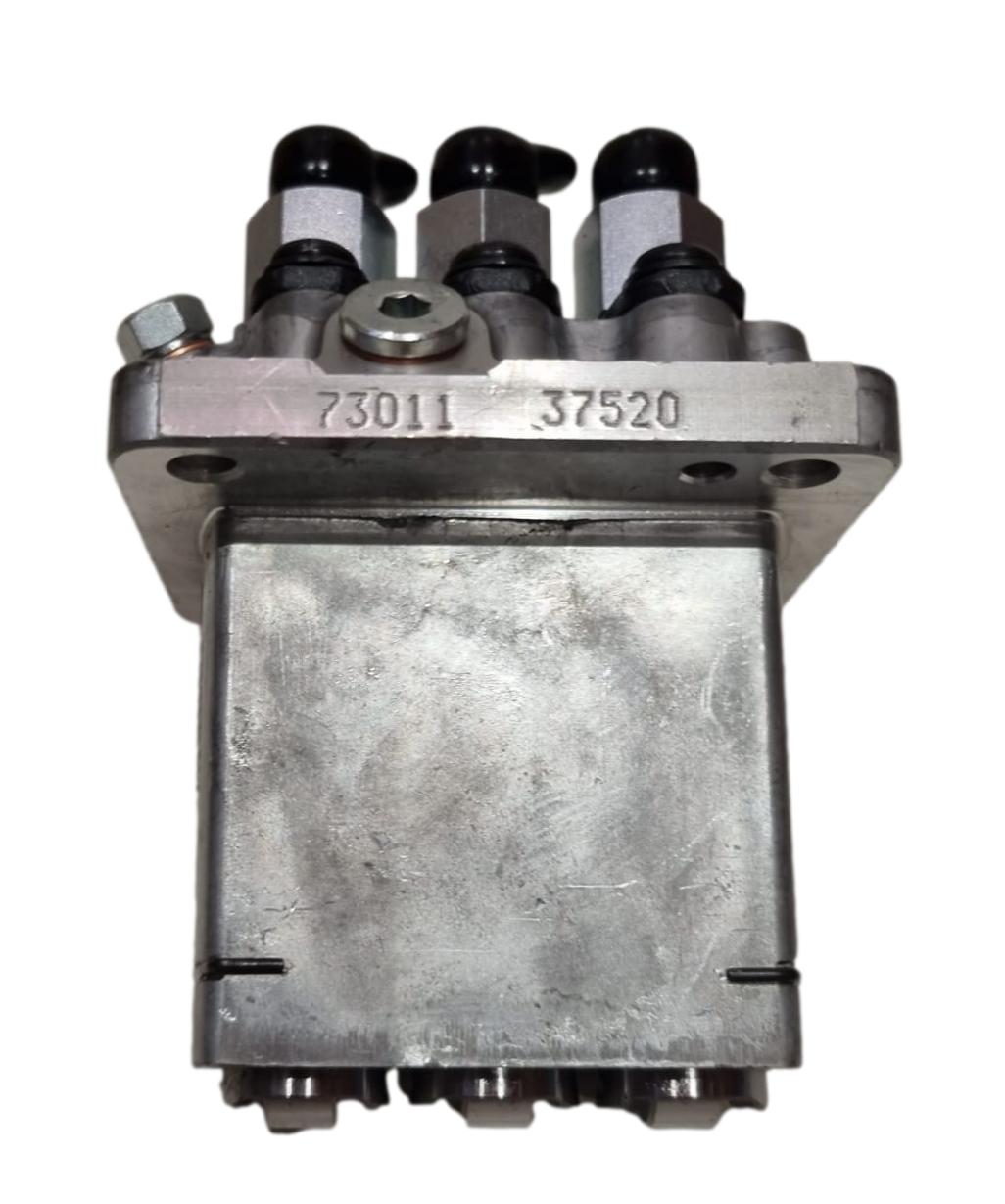 Perkins Zexel Injection Pump 73011 104207-3011