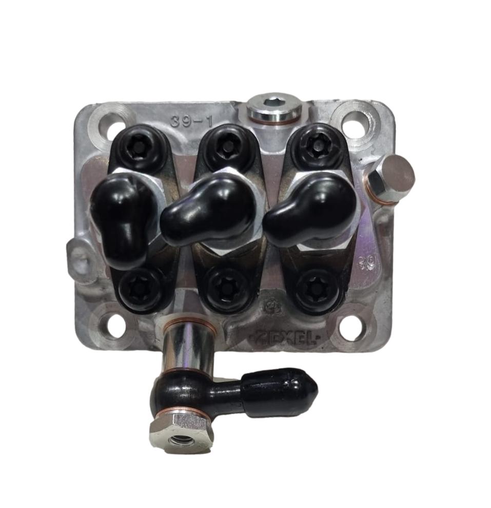 Perkins Zexel Injection Pump 73011 104207-3011
