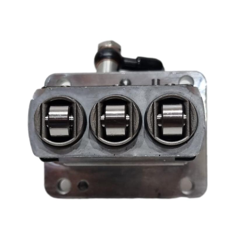 Perkins Zexel Injection Pump 73011 104207-3011