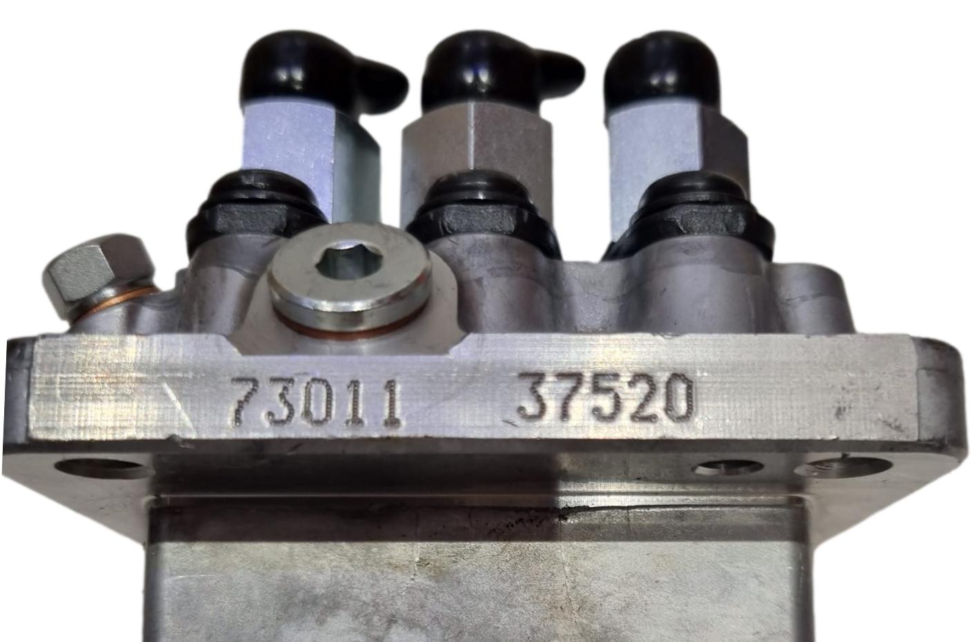 Perkins Zexel Injection Pump 73011 104207-3011