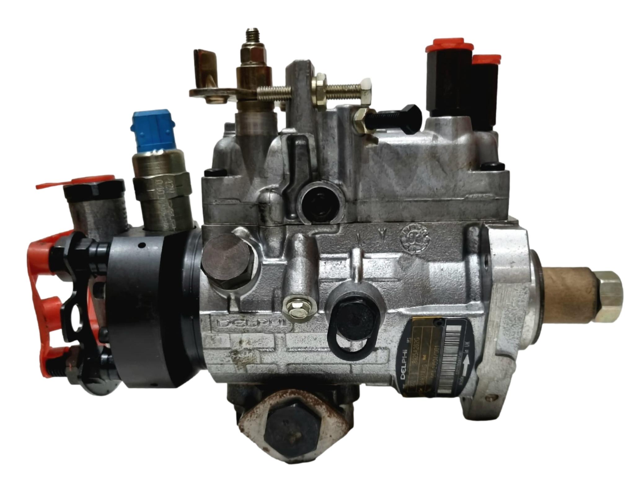 Delphi Deutz Diesel Fuel Injection Pump 8925A262G 904-21004/001