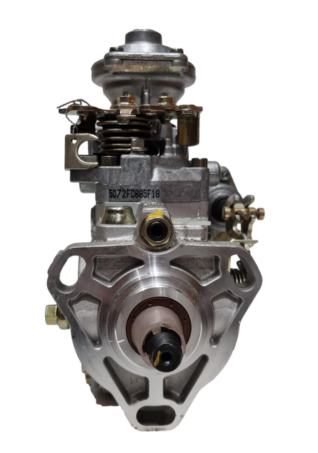 Bosch New Holland VE Diesel Fuel Injection Pump 0460423012